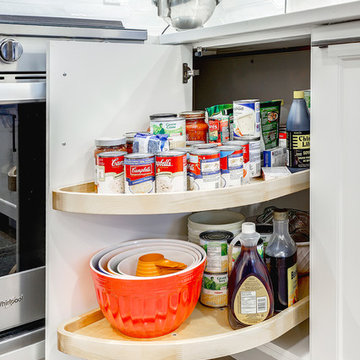 Saskatoon, Renovation - Kali