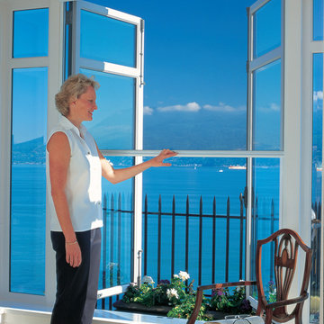 Serene Screens