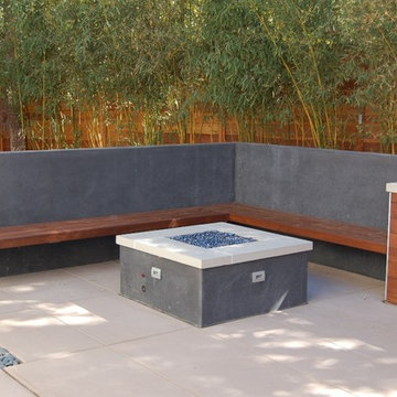 Los Gatos Residence - Hillbrook