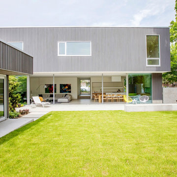 Mason Residence
