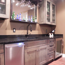 Cabinets