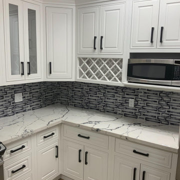 New Home Construction