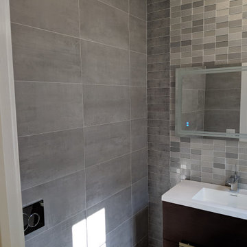 Evolution General Contracting | Bathroom Projects
