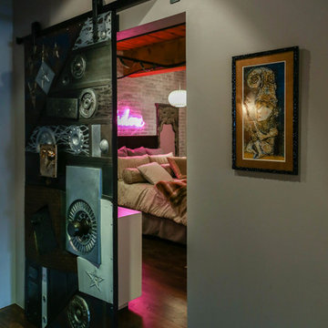 Denver Acme Loft Remodel