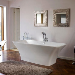 Ravello Bath and Tubo 14 Bath Faucet - Bathtubs