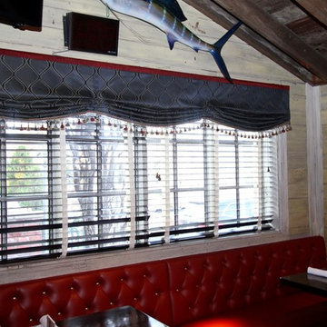 Pappadeaux Restaurant, Denver