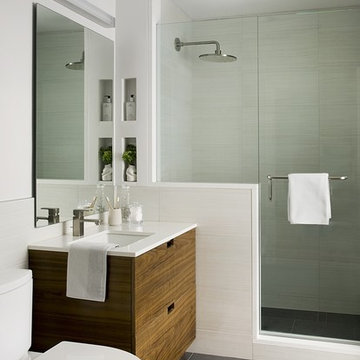 Causeway Condominium