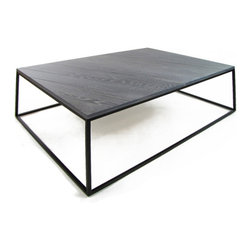 Frusta Coffee Table - Coffee Tables