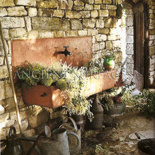 Atrium/Greenhouse