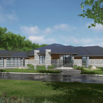Harbor Pointe Prairie