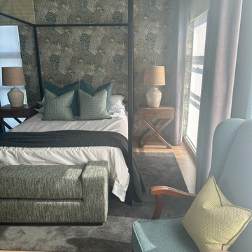 Master Bedroom Magic