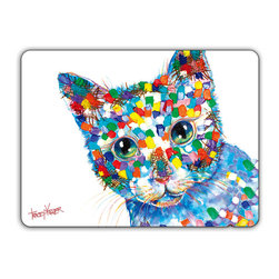 Tracey Keller Placemats - Products