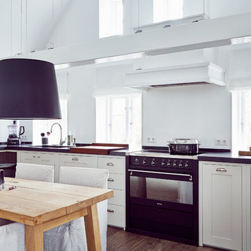 Föhr - White Country Life