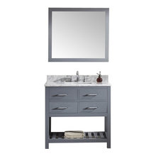 vanities