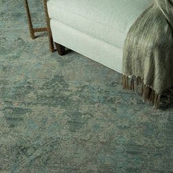 Sapphire Rug Collection, Volume 2 - Products