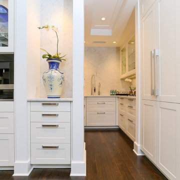 Two phase Chappaqua, Westchester County, NY Project 2019