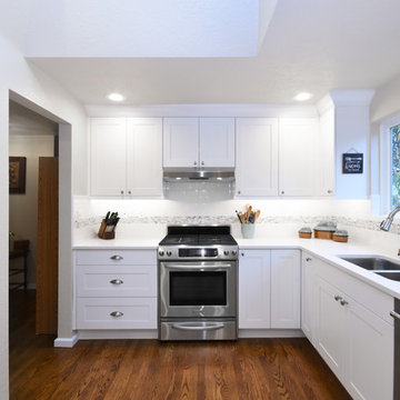 (Remodel - Package) $50K Is What You Pay - Locks*2