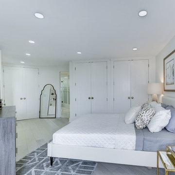 2555 Pennsylvania Ave NW #808