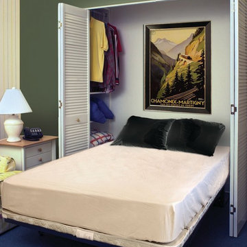 Murphy Beds