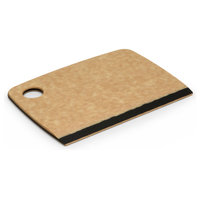 Epicurean Natural with Slate Accent Kitchen Scraper