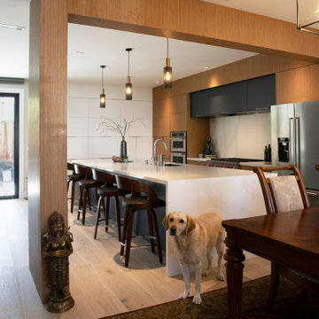 Interior Remodel, Evergreen, San Jose