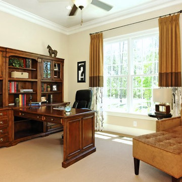 Woodcliff Model
