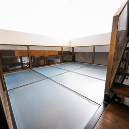 LAMINATED GLASS - Products
