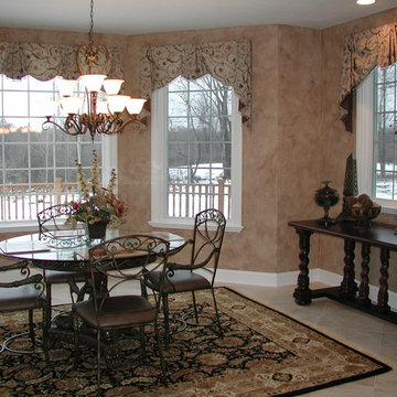 Valances