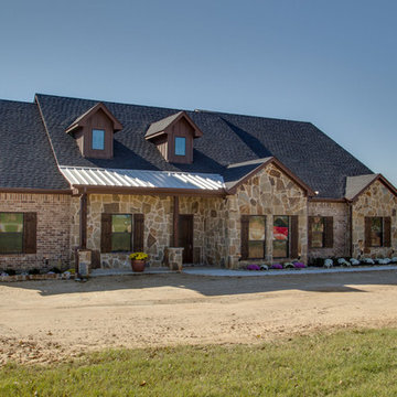 Pleasant Ranch