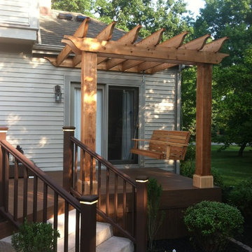 Patio Installation