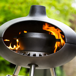 Mors&oslash; Forno - Outdoor Fireplaces