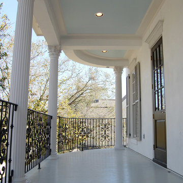 West University New Orleans