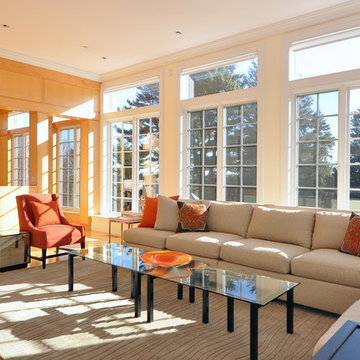 Brookline Condo
