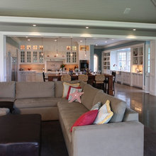 Open concept