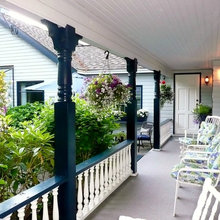 Porches