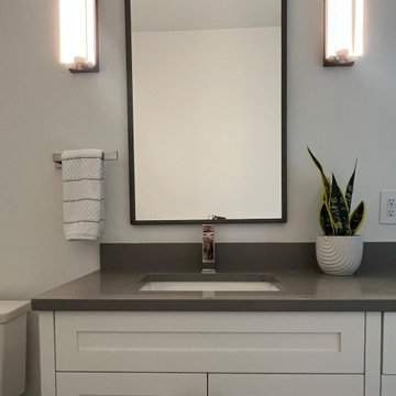 Bathrooms