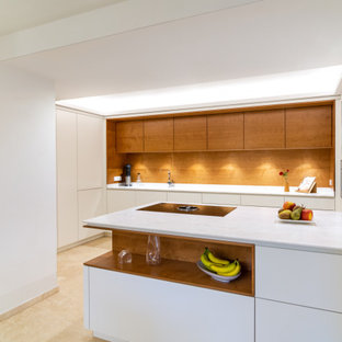 75+ Moderne Küchen Ideen & Bilder - September 2021 | Houzz DE