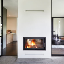 Living Rooms
