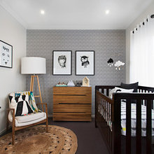 Baby Love: Dreamy Nurseries To Coo Over