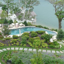 Loire house