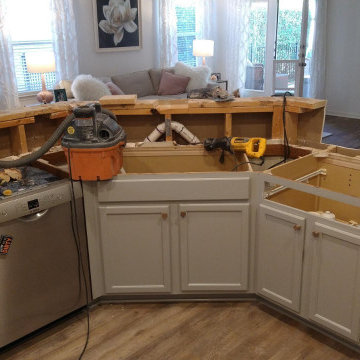 Kitchens