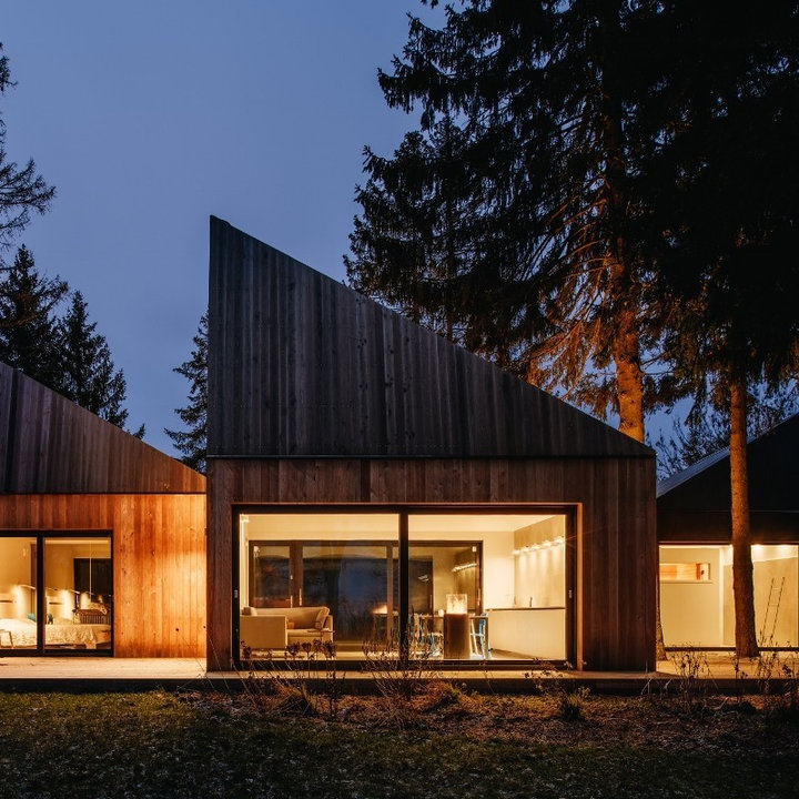 75 Beautiful Lean to Roof Ideas and Designs - Houzz | Houzz UK