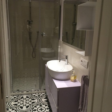 Appartamento Firenze