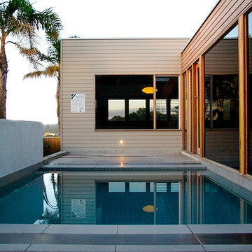 East Lane Retreat