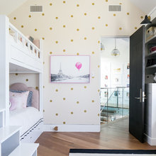 Kids Bedroom