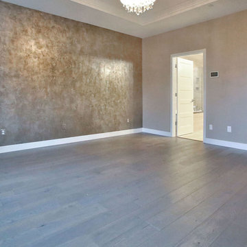 The Reserve at Cooper Mountain Custom Home