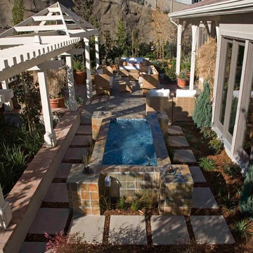 Vine Terrace