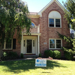 Double & Triple Pane Vinyl Windows - Windows And Doors