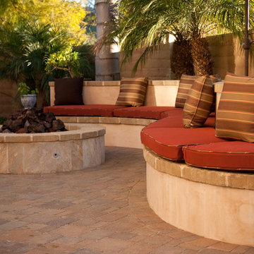 Outdoor Living Inspiration
