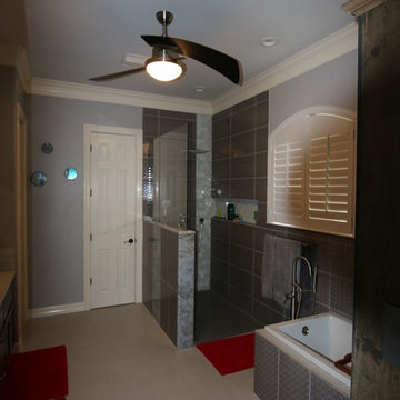 Complete Home Makeover And Addition In Dripping Springs